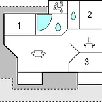 Vakantiehuis Lovely In With Sauna Haderslev