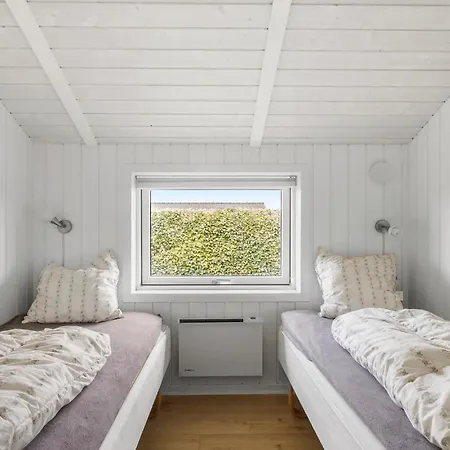 Casa de Férias Lovely In With Sauna *