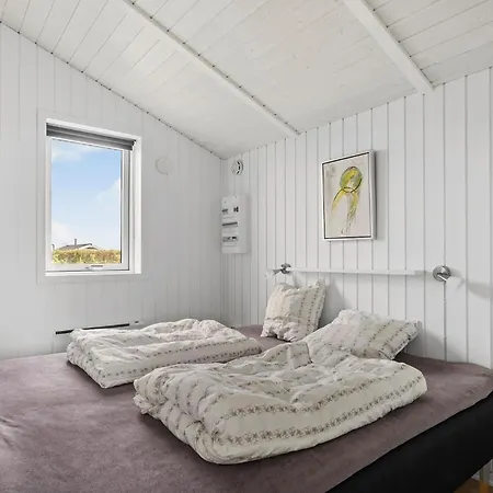 Lovely In With Sauna *