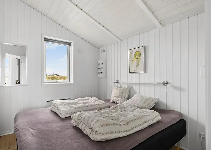 Lovely In With Sauna *