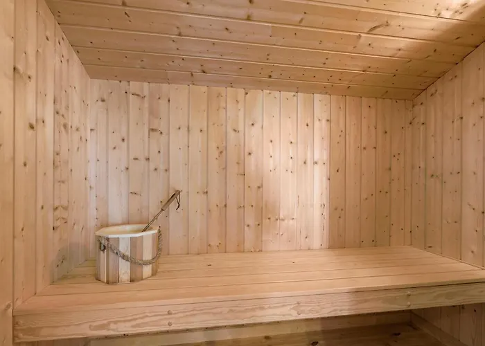 Lovely In With Sauna Hébergement de vacances Haderslev